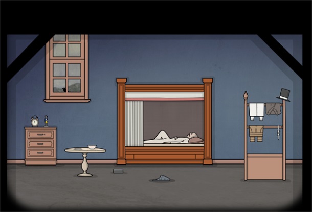 湖之仆从手机版 1.0.8安卓版
