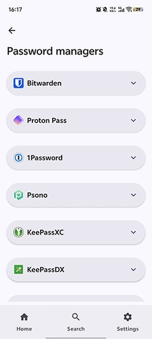 Privacium官方版 2.0.9 安卓版
