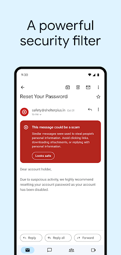 gmail邮箱(谷歌邮箱)手机版