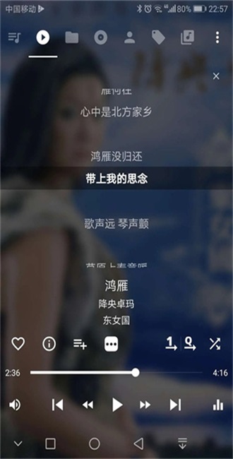 musicolet中文版 6.11.1 build481最新版