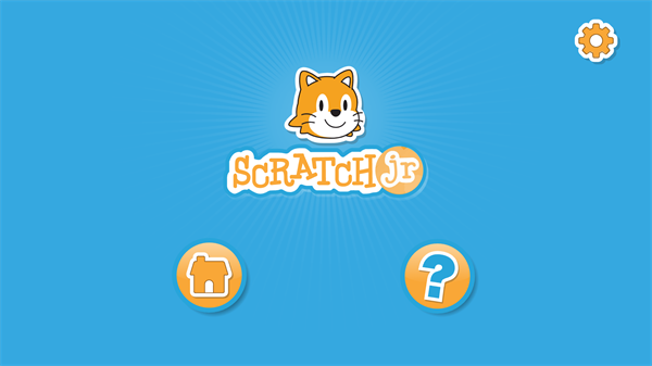 scratchjr少儿编程官方版 1.5.11 最新版