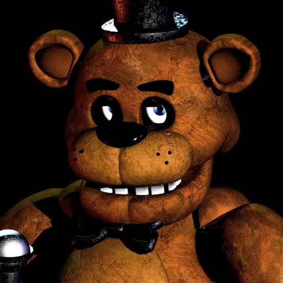 玩具熊的五夜后宫2D重制版最新版(Fives Nights at Freddys 2D Remake) Beta 1手机版
