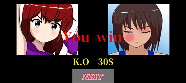 格斗女孩最新版本2026