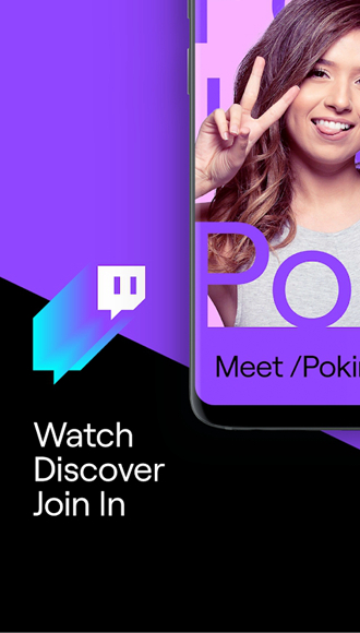 Twitch谷歌商店版
