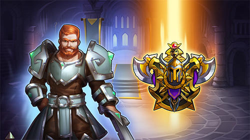 Heroes of Magic(魔法英雄卡片战斗) v1.3.9安卓国际服下载