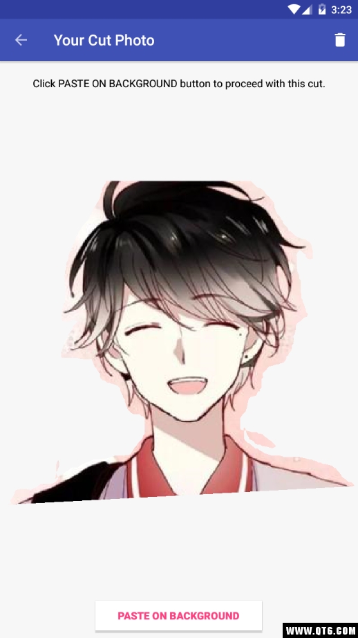 Cut Paste(剪切和粘贴照片编辑器) 1.3.1最新版