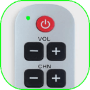 Universal Tv Remote Control(通用电视遥控器) 1.0安卓版
