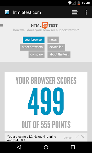 谷歌webview(Android System WebView)