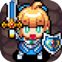 魔女迷宫rpg游戏(Labyrinth of the Witch) 1.4.3安卓版