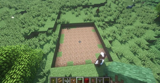 我的世界国际测试版2026年最新版(Minecraft)