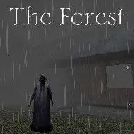 兰德里纳河森林雨天模组游戏(Slendrina: The Forest - It) 1.0安卓版