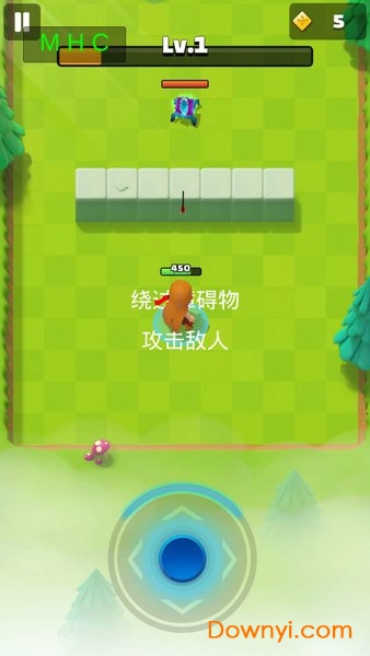 archero国际服(弓箭传说)