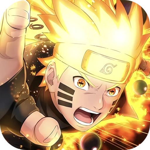 火影六道之力手游 1.0.0.2安卓版