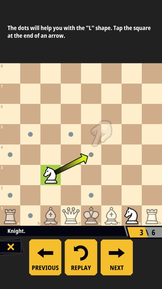 国际象棋世界最新版 1.24.6安卓版