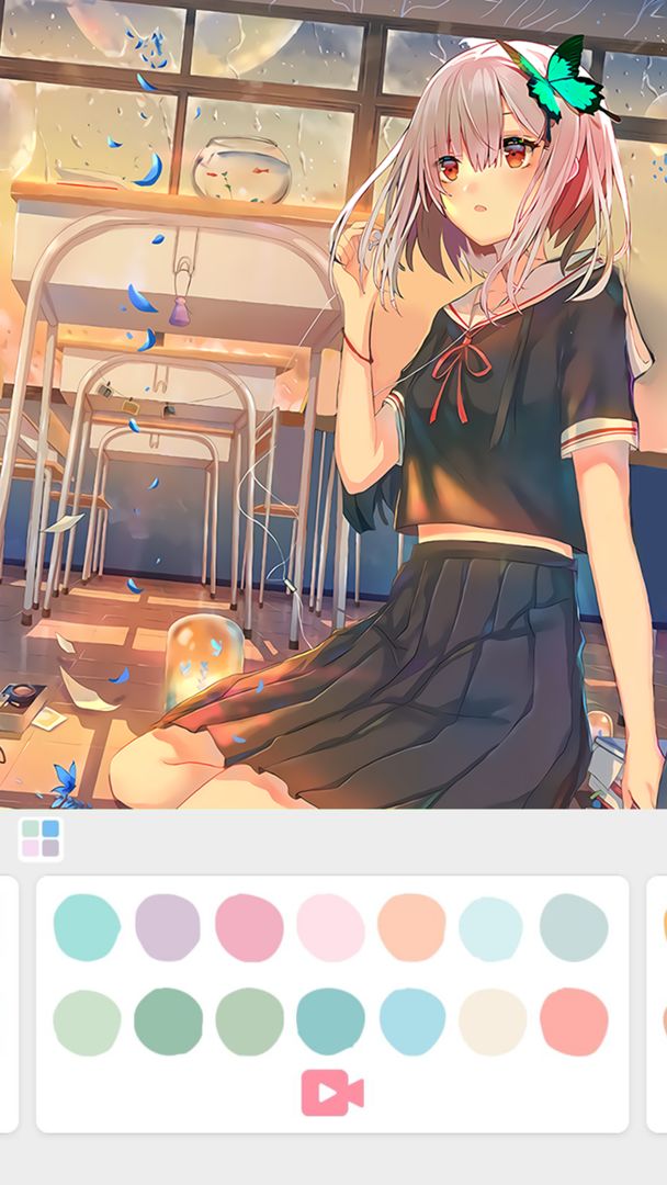 Anime Art(漫画手绘簿游戏) 1.0.9安卓版
