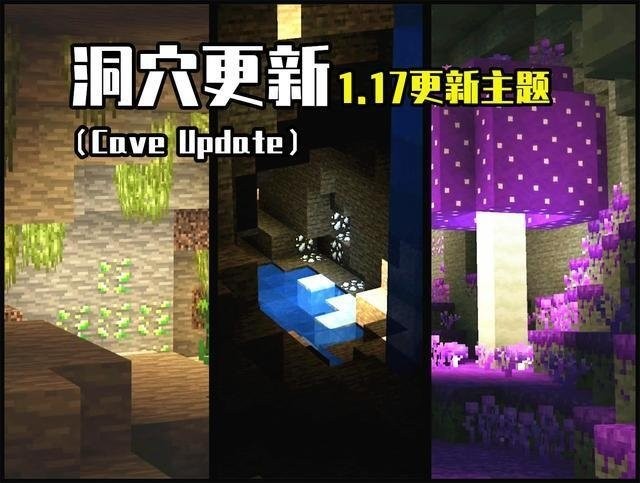 我的世界国际服1.17
