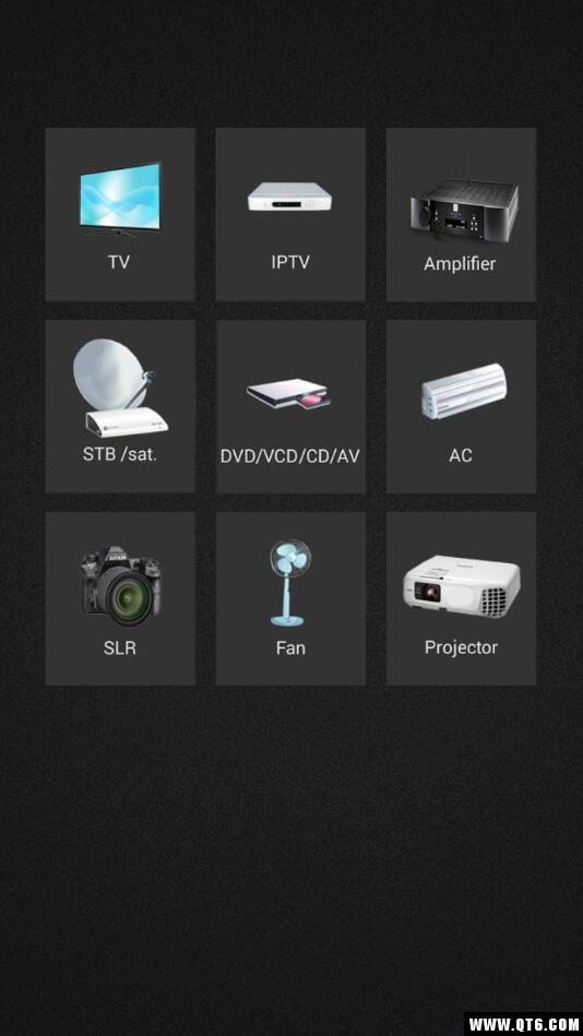 Remote Control(智能电视遥控器) TV.Remote.Control安卓版