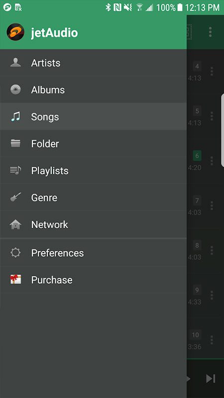 jetAudio音乐播放器专业版 10.7.0高级版