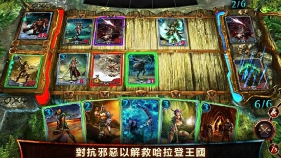 混沌与秩序免谷歌验证版
