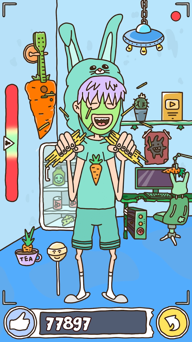折断意大利面2最新版(SpaghettiGame) 0.3安卓版