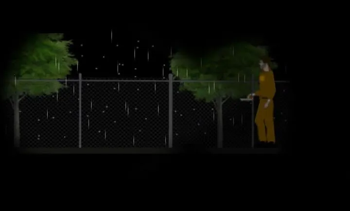 兰德里纳河警察局游戏(Slendrina: Police Station) 1.0安卓版