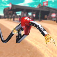 加油站大亨模拟器手机版(Gas Station Junk Yard Idle Gam) 0.1.7安卓版