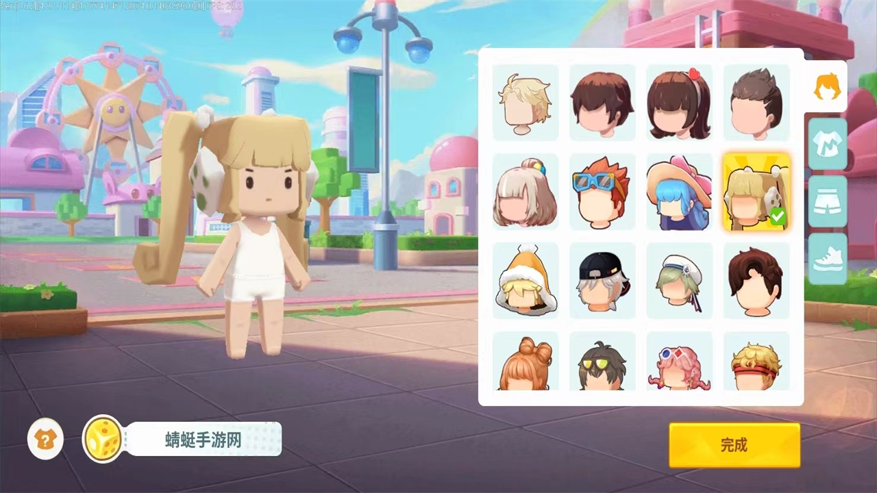 迷你世界国际版新版本(Mini World) 1.7.15安卓版