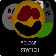 兰德里纳河警察局游戏(Slendrina: Police Station) 1.0安卓版