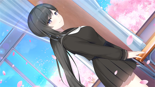我梦见了她安卓直装(Dreamin) 1.0.0安卓版