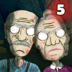 爷爷和奶奶5起源最新版 0.11安卓版