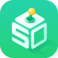 sosomod游戏盒中文 1.3.6最新版