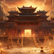 华夏名将挖矿 1.0安卓版