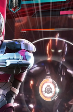 ultraman国际服免费充值版