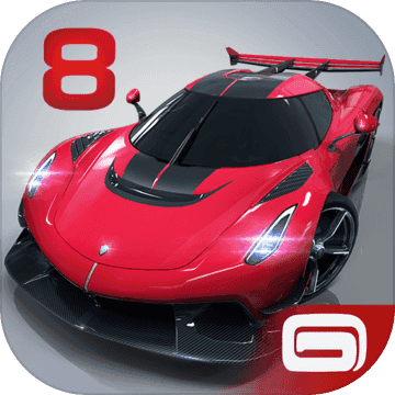 狂野飙车8破解版完整版v5.2.1a 免谷歌