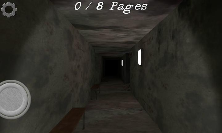 兰德里纳河的旧隧道游戏 1.0.5安卓版