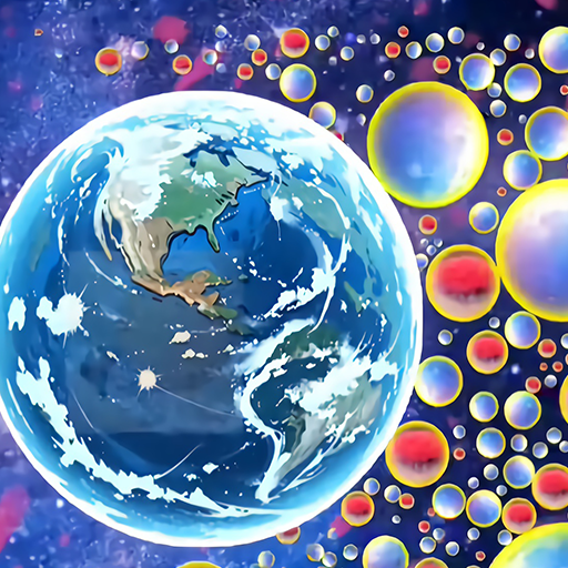 流浪的行星游戏 1.0安卓版