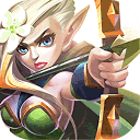 mr魔法英雄官方版(Magic Rush) 1.1.325安卓版
