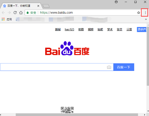 谷歌浏览器外贸版图片2