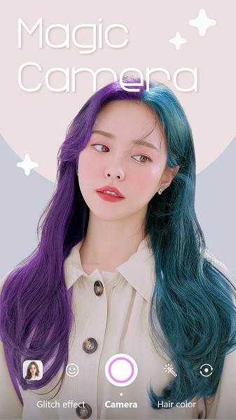 全智能美颜相机软件