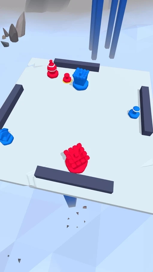 Flick Chess!(轻弹国际象棋无限钻石版) 1.5安卓版