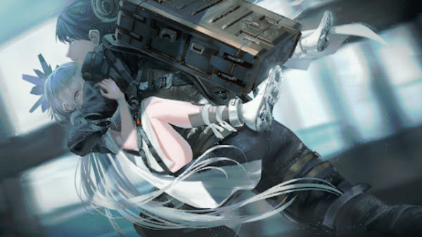 星之终途安卓汉化版