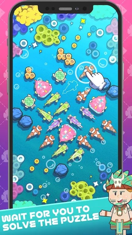 游轮大亨游戏(Autogun Heroes) 0.0.4最新版