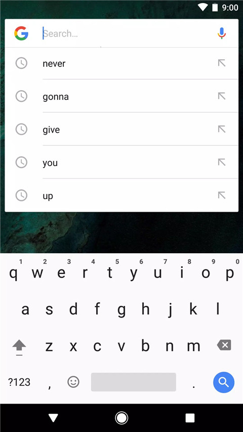 谷歌桌面启动器(Pixel Launcher)