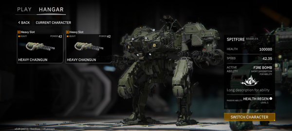 armor attack游戏 1.16.0.8063安卓版