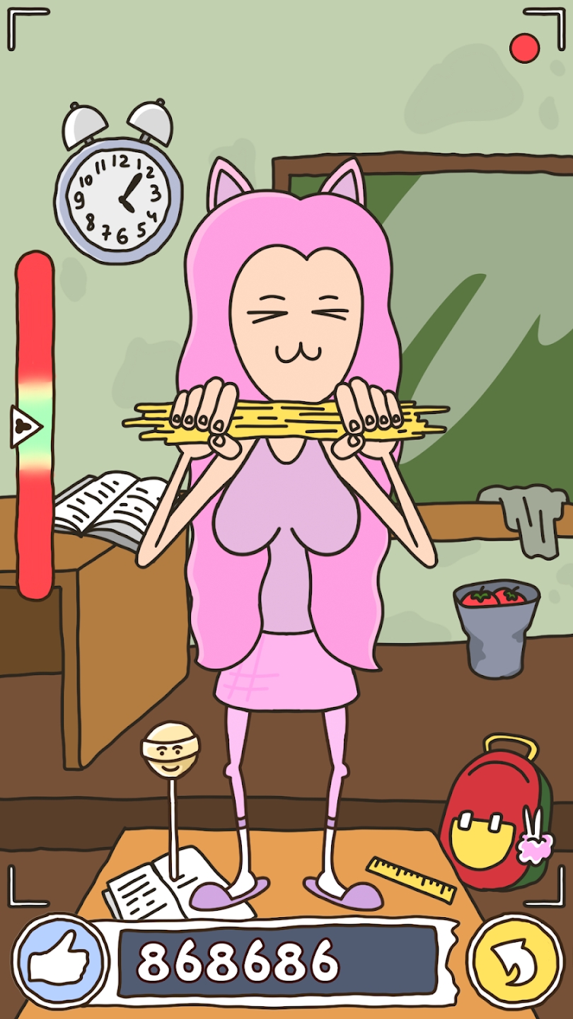 折断意大利面2最新版(SpaghettiGame) 0.3安卓版