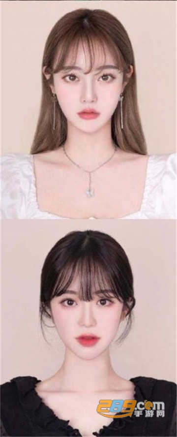 PicsArt美易照片编辑韩国证件照p图模板最新版v29.1.6