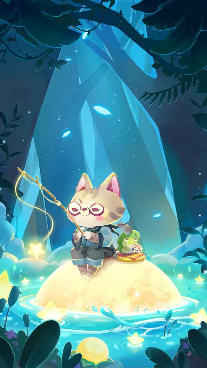 钓鱼异闻录 1.1.0最新版