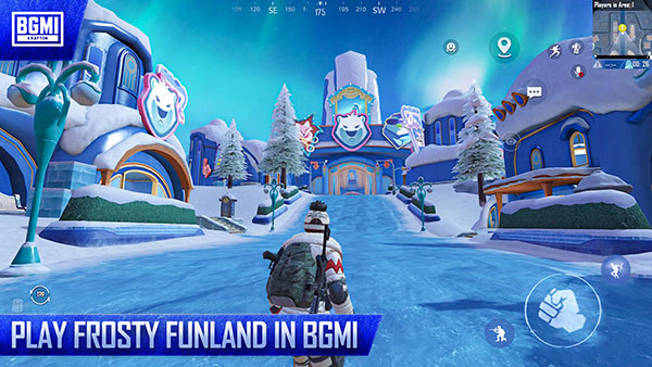 pubg国际服下载安装