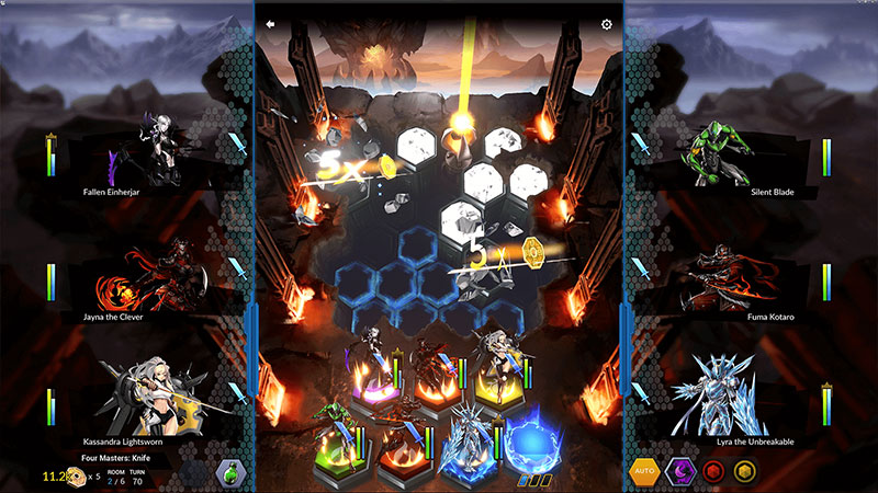 Battle Breakers(战争破坏者国际版游戏) 1.80安卓版