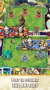 Omega Wars(欧米伽战争银河冠军) 1.15.1国际服